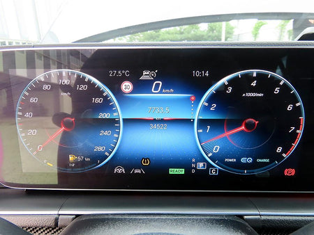 Mercedes-Benz GLE-Class — photo 09