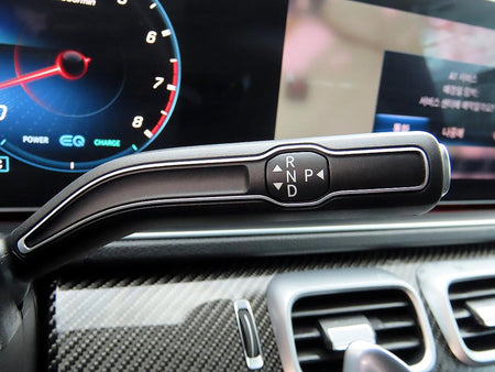 Mercedes-Benz GLE-Class — photo 11