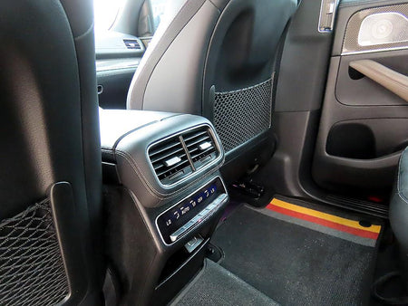 Mercedes-Benz GLE-Class — photo 16