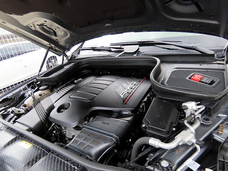Mercedes-Benz GLE-Class — photo 19
