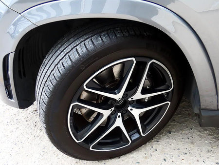 Mercedes-Benz GLE-Class — photo 20