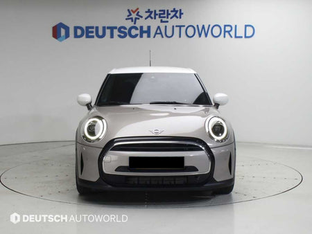 Mini Cooper — photo 03