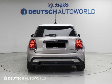 Mini Cooper — photo 04
