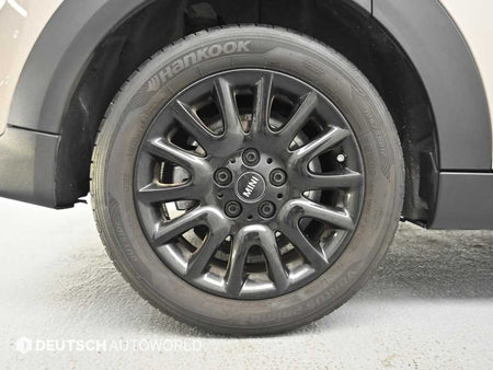 Mini Cooper — photo 05