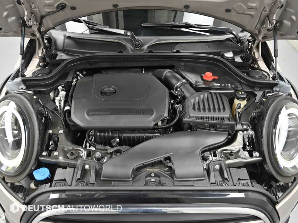 Mini Cooper — photo 06