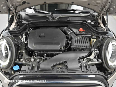 Mini Cooper — photo 06