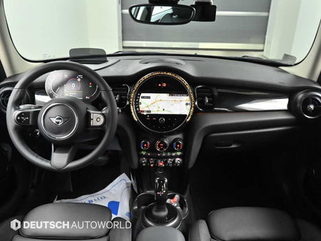 Mini Cooper — photo 07