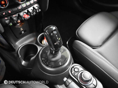 Mini Cooper — photo 09