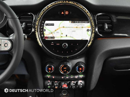 Mini Cooper — photo 14