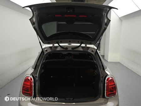 Mini Cooper — photo 19