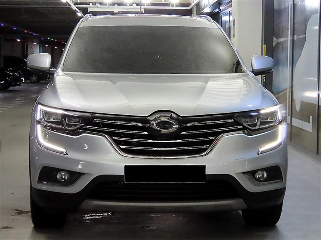 RENAULT QM6 — photo 02