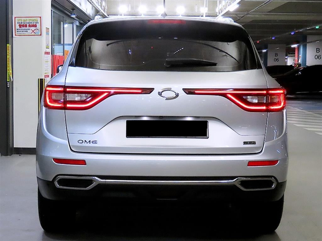 RENAULT QM6 — photo 05