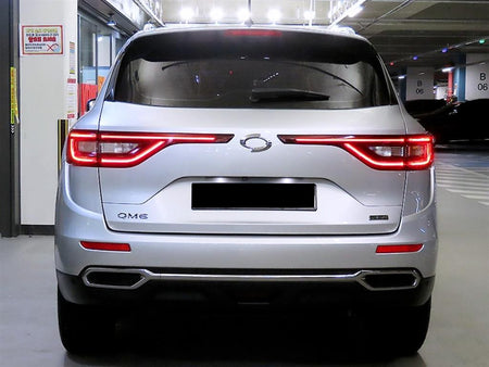 RENAULT QM6 — photo 05
