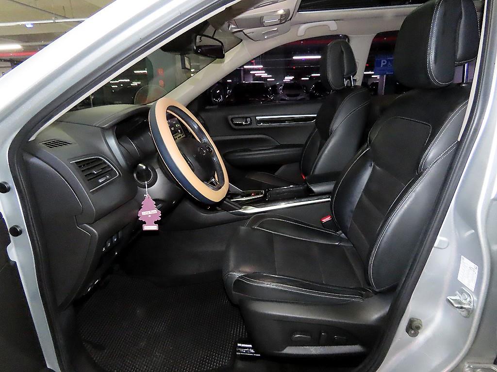 RENAULT QM6 — photo 06