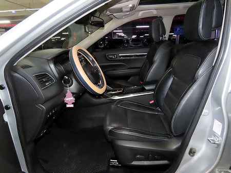 RENAULT QM6 — photo 06