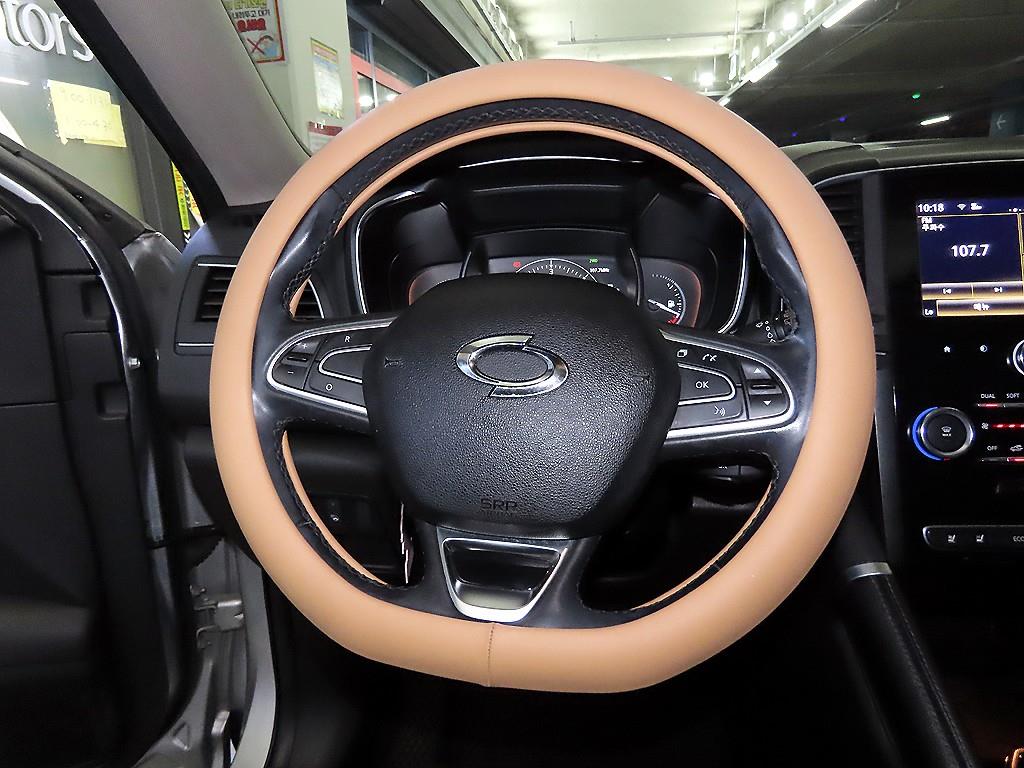 RENAULT QM6 — photo 08