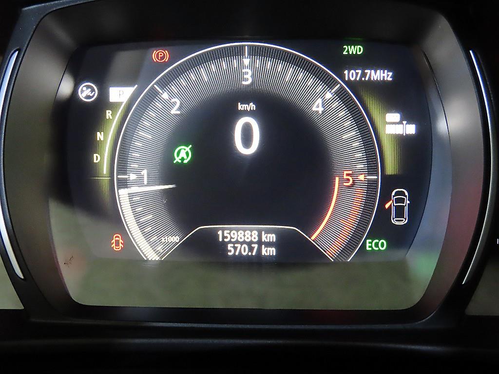 RENAULT QM6 — photo 09