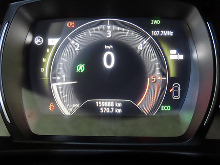 RENAULT QM6 — photo 09