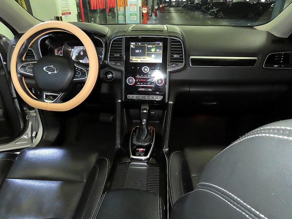 RENAULT QM6 — photo 10