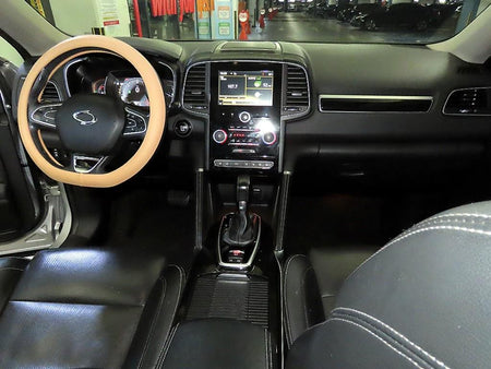 RENAULT QM6 — photo 10