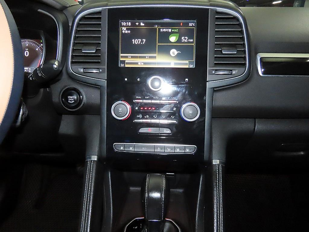 RENAULT QM6 — photo 11