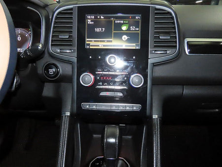 RENAULT QM6 — photo 11