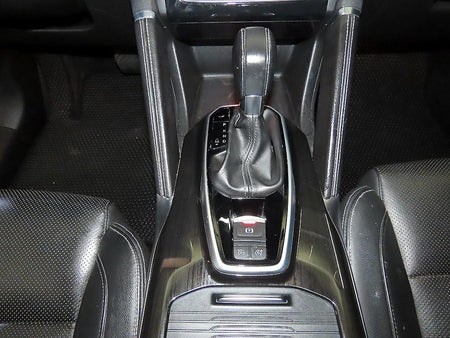 RENAULT QM6 — photo 12