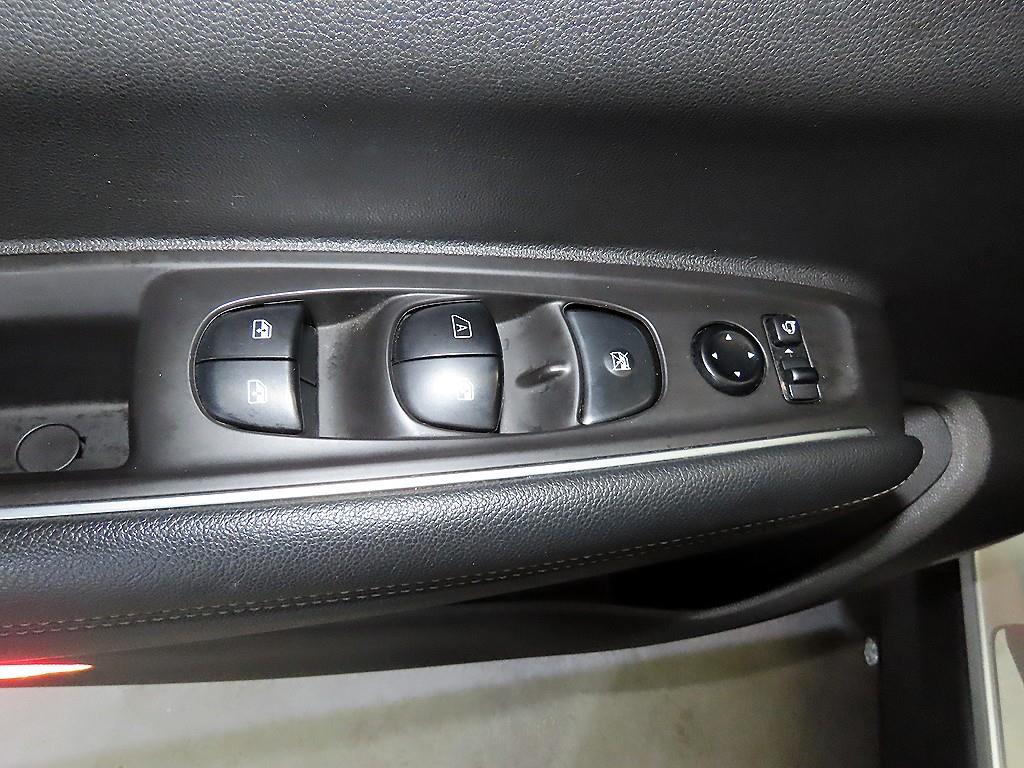 RENAULT QM6 — photo 13