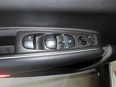 RENAULT QM6 — photo 13