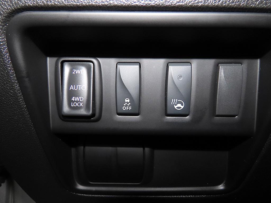 RENAULT QM6 — photo 14