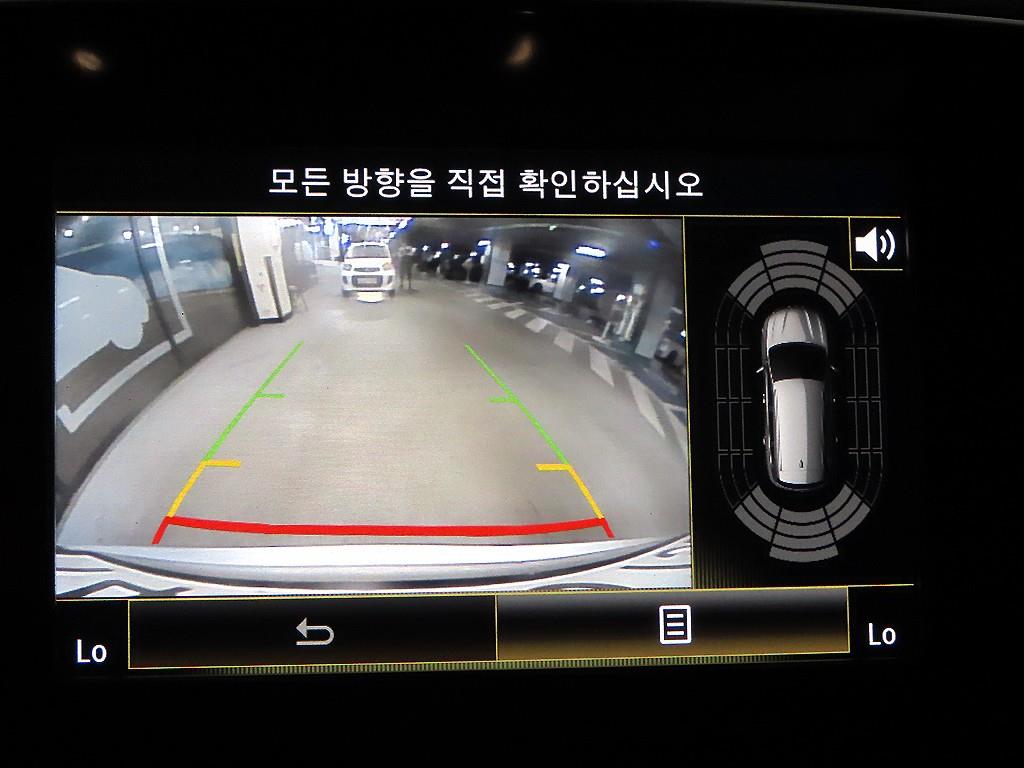RENAULT QM6 — photo 15
