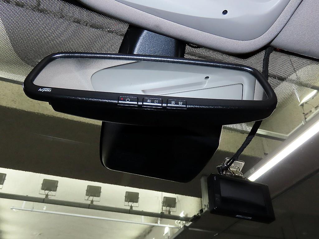 RENAULT QM6 — photo 16