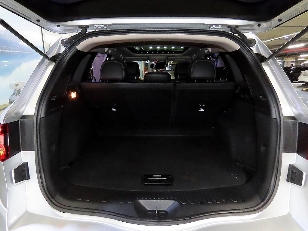 RENAULT QM6 — photo 18