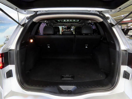 RENAULT QM6 — photo 18