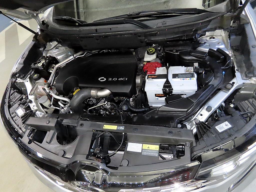 RENAULT QM6 — photo 19
