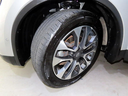 RENAULT QM6 — photo 20