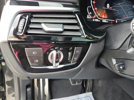 BMW 5-Series — photo 13