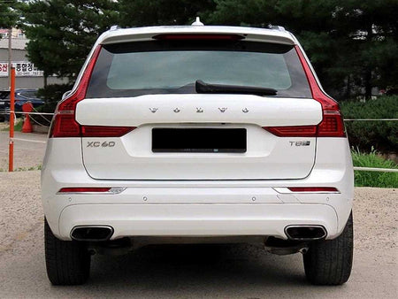 Volvo XC60 — photo 04