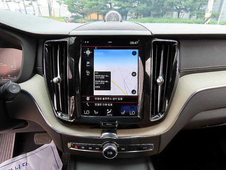Volvo XC60 — photo 13