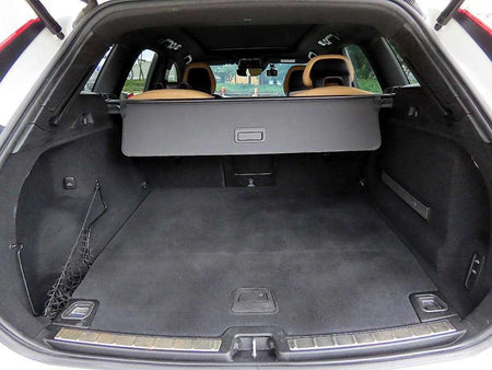 Volvo XC60 — photo 17