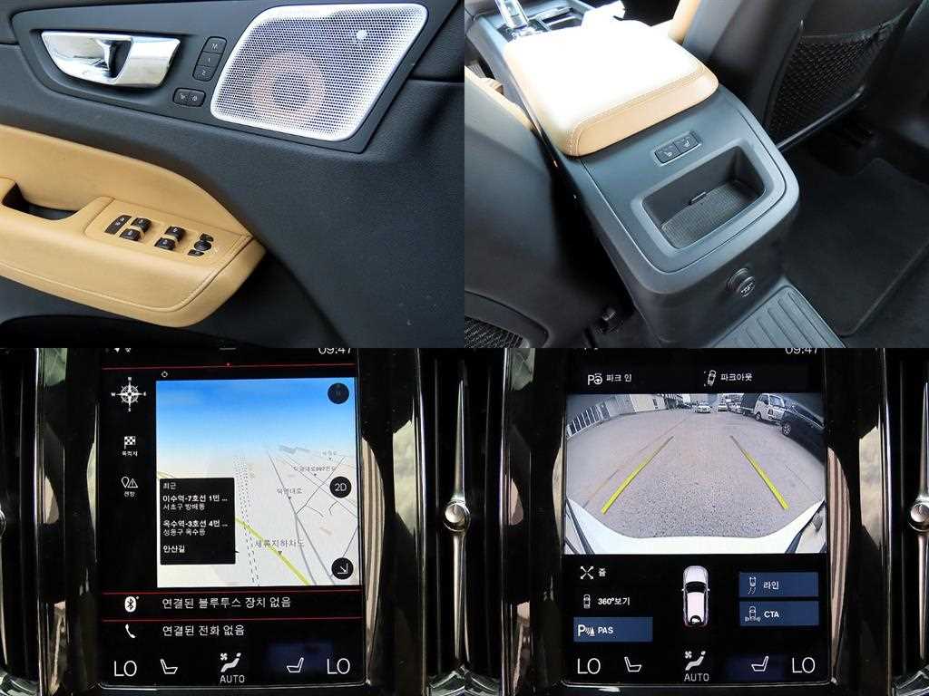 Volvo XC60 — photo 18