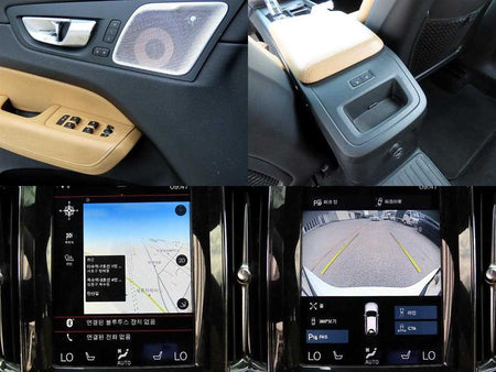 Volvo XC60 — photo 18