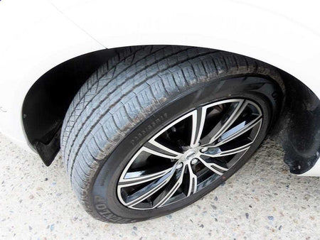 Volvo XC60 — photo 20