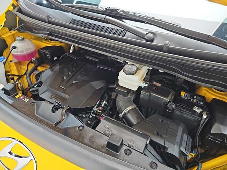 Hyundai Staria — photo 05