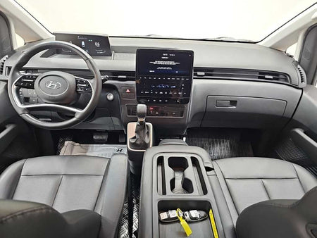 Hyundai Staria — photo 07