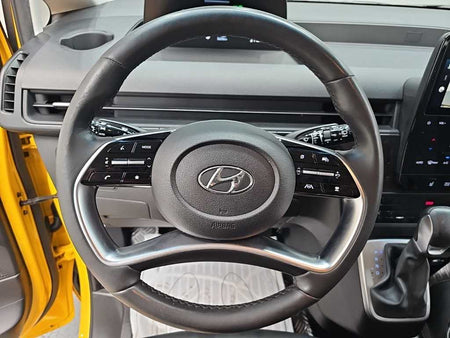 Hyundai Staria — photo 09