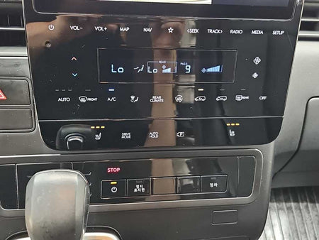 Hyundai Staria — photo 10