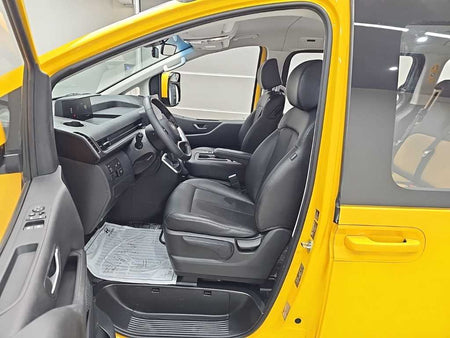 Hyundai Staria — photo 11