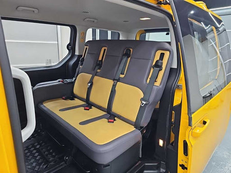 Hyundai Staria — photo 12