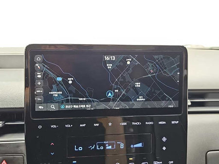Hyundai Staria — photo 14